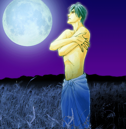 moonlight